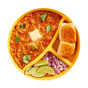 Pao Bhaji