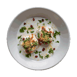Dahi Vada