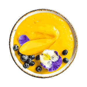Mango Lassi