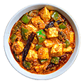 Bhindi Masala
