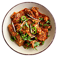 Bhindi Masala