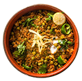 Bhindi Masala