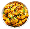 Bhindi Masala