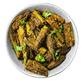 Bhindi Masala