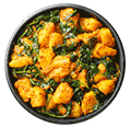 Bhindi Masala