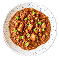 Bhindi Masala