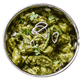 Bhindi Masala
